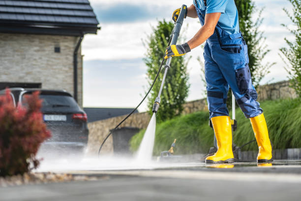 Reliable Burney, CA Pressure Washing Services Solutions